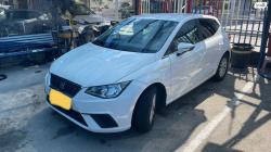 סיאט איביזה Style אוט' 5 דל' 1.0 (115 כ''ס) בנזין 2017 למכירה בקדימ