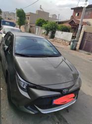 טויוטה קורולה הייבריד Excite Sky אוט' 1.8 (98 כ''ס) בנזין 2020 למכי