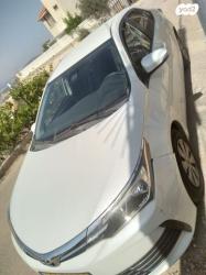 טויוטה קורולה Sun אוט' 1.6 (132 כ"ס) בנזין 2016 למכירה בבועיינה 