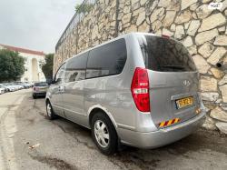 יונדאי i800 GL CRDI סגור אוט' דיזל 2.5 (170 כ''ס) דיזל 2017 למכירה בי