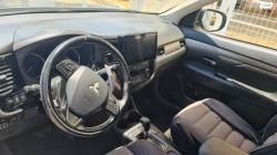 מיצובישי אאוטלנדר Instyle אוט' 7 מק' 2.0 (150 כ"ס) בנזין 2016 למכיר