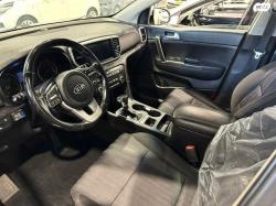 קיה ספורטז' Urban אוט' דיזל 1.6 (136 כ''ס) דיזל 2020 למכירה בראשון