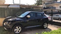 ניסאן ג'וק / Juke Visia אוט' 1.6 (113 כ''ס) בנזין 2019 למכירה בחיפה