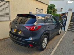 מאזדה CX-5 4X2 Executive אוט' 2.0 (155 כ"ס) בנזין 2013 למכירה בתל מונד