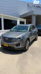 קאדילק XT5 4X4 Premium אוט' 3.6 (310 כ''ס) בנזין 2019 למכירה במודיעין 