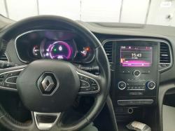 רנו מגאן אסטייט/ גראנד טור Zen אוט' דיזל 1.5 (116 כ''ס) דיזל 2020 