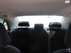 טויוטה קורולה GLI רובוטית 1.6 (124 כ"ס) בנזין 2008 למכירה בביתר