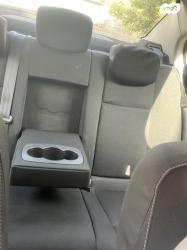 רנו פלואנס AU אוט' 1.6 (110 כ''ס) בנזין 2011 למכירה במודיעין עיל