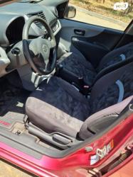 סוזוקי אלטו GLX ידני 1.0 (67 כ"ס) בנזין 2010 למכירה ביד חנה