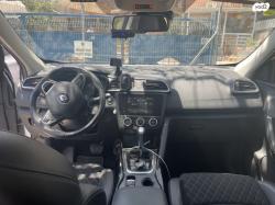 רנו קדגא'ר Intense אוט' דיזל 1.5 (116 כ''ס) דיזל 2020 למכירה בנתניה