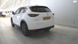 מאזדה CX-5 4X2 Luxury אוט' 2.0 (165 כ"ס) [2017 ואילך] בנזין 2018 למכירה ב