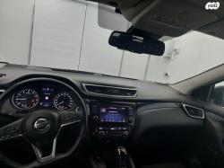 ניסאן קשקאי Acenta Tech אוט' 1.3 (160 כ''ס) בנזין 2020 למכירה ב