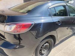 מאזדה j Active סדאן אוט' 1.6 (105 כ''ס) בנזין 2011 למכירה בירושלים