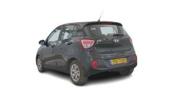 יונדאי i10 Prime אוט' 1.2 (87 כ"ס) בנזין 2019 למכירה ב