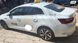 רנו מגאן גראנד קופה Intense אוט' דיזל 1.5 (116 כ''ס) דיזל 2021 למכי