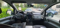מרצדס ויטו CDI 111 Mixto אוט' דיזל 2 מק' 4 דל' 2.1 (116 כ''ס) דיזל 2008 ל