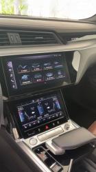 אאודי E-tron 4X4 Advanced Premium אוט' חשמלי (408 כ''ס) חשמלי 2019 למכירה 