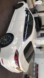 טויוטה קורולה הייבריד Limited סדאן אוט' 1.8 (98 כ''ס) בנזין 2022 ל
