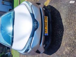 טויוטה C-HR Chic הייבריד אוט' 1.8 (98 כ"ס) בנזין 2017 למכירה בנהרי