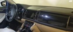 סקודה קודיאק STYLE אוט 4X4 נפח 1984 (190 כ"ס) בנזין 2020 למכירה בתל