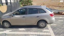 סיאט איביזה Reference סטיישן אוט' 1.2 (105 כ"ס) בנזין 2012 למכירה ב