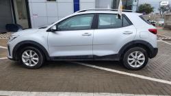 קיה סטוניק LX אוט' טורבו 1.0 (120 כ''ס) בנזין 2019 למכירה ב