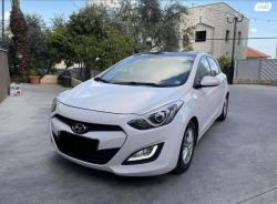יונדאי i30 Premium אוט' 1.6 (135 כ''ס) בנזין 2012 למכירה במעלות תרשי