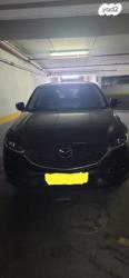 מאזדה CX-5 4X2 Executive אוט' 4 דל' 2.0 (165 כ"ס) בנזין 2021 למכירה בתל א