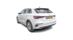 אאודי A3 Sharp אוט' הצ'בק 5 דל' 1.5 (150 כ''ס) בנזין 2023 למכירה ב