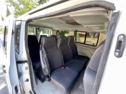 סיטרואן ג'אמפי קצר/בינוני Fourgon סגור ידני דיזל 1.6 (90 כ''ס) ד