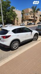 מאזדה CX-5 4X4 Premium אוט' 2.0 (155 כ"ס) בנזין 2012 למכירה בבאר שבע