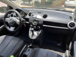 מאזדה H Dynamic אוט' 1.5 (103 כ"ס) בנזין 2010 למכירה בבת ים