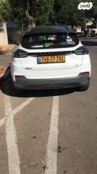 ג'ילי - Geely Geometry C 350Pro אוט' חשמלי (204 כ"ס) חשמלי 2021 למכירה בנ