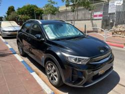 קיה סטוניק Urban אוט' 1.4 (100 כ''ס) בנזין 2019 למכירה בתל אביב יפ