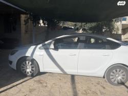 אופל אסטרה Berlina Enjoy סדאן אוט' 1.4 (140 כ"ס) בנזין 2016 למכירה בב