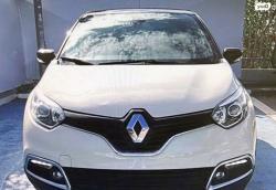 רנו קפצ'ור Dynamic Pack אוט' 1.2 (118 כ"ס) בנזין 2017 למכירה בראש העי