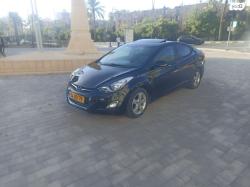 יונדאי i35 Supreme אוט' 1.6 (132 כ''ס) בנזין 2011 למכירה בבאר שבע