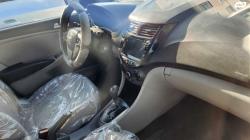 יונדאי i25 Inspire אוט' 1.4 (100 כ''ס) בנזין 2016 למכירה בבאר שבע