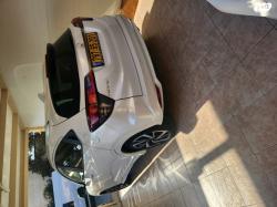 הונדה HR-V Executive אוט' 1.5 (131 כ"ס) בנזין 2020 למכירה בדימונה