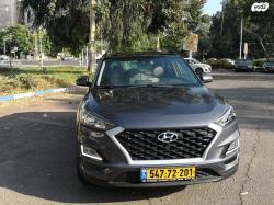 יונדאי טוסון Elite אוט' בנזין 2.0 (155 כ''ס) [2018-2020] בנזין 2019 למכ