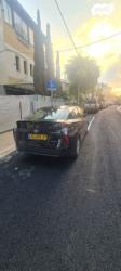 טויוטה פריוס הייבריד אוט' 1.8 (98 כ''ס) בנזין 2016 למכירה בבני