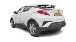 טויוטה C-HR Club הייבריד אוט' 1.8 (98 כ''ס) בנזין 2019 למכירה ב