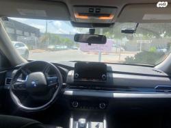 מיצובישי אאוטלנדר Instyle אוט' 7 מק' 2.5 (181 כ"ס) בנזין 2021 למכיר