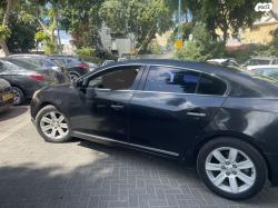 ביואיק לה קרוס CX אוט' 3.0 (255 כ''ס) בנזין 2010 למכירה בחולון