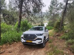 סאנגיונג רקסטון Premium אוט' דיזל 7 מק' 2.2 (202 כ''ס) דיזל 2021 למכ