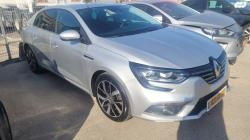 רנו מגאן גראנד קופה Intense אוט' דיזל 1.5 (116 כ''ס) דיזל 2019 למכי