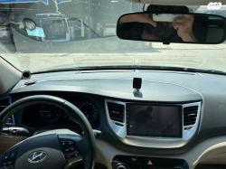 יונדאי טוסון Panoramic אוט' בנזין 2.0 (155 כ"ס) בנזין 2018 למכירה ב