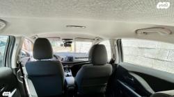 הונדה HR-V Comfort אוט' 1.5 (131 כ"ס) בנזין 2018 למכירה בקרית מוצקין