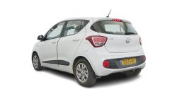 יונדאי i10 Prime אוט' 1.2 (87 כ"ס) בנזין 2019 למכירה ב