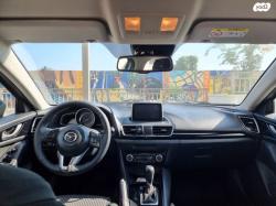מאזדה j Active סדאן אוט' 1.5 (120 כ''ס) בנזין 2014 למכירה בקרית מוצ